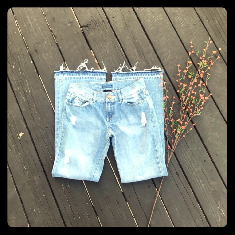 Bebe Jeans